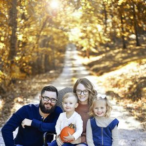 Meet your Posher, Corey